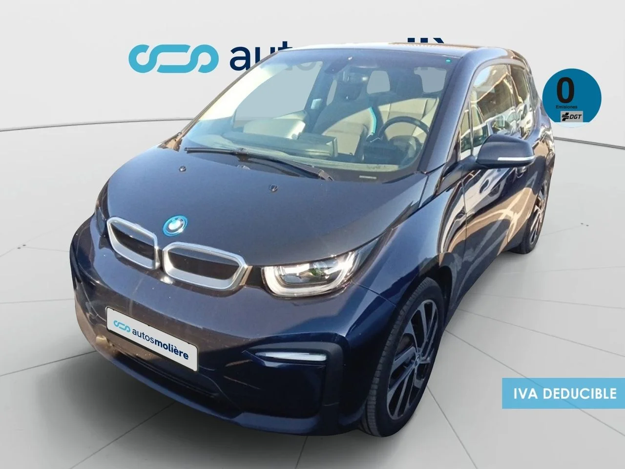 120Ah 125 kW (170 CV)