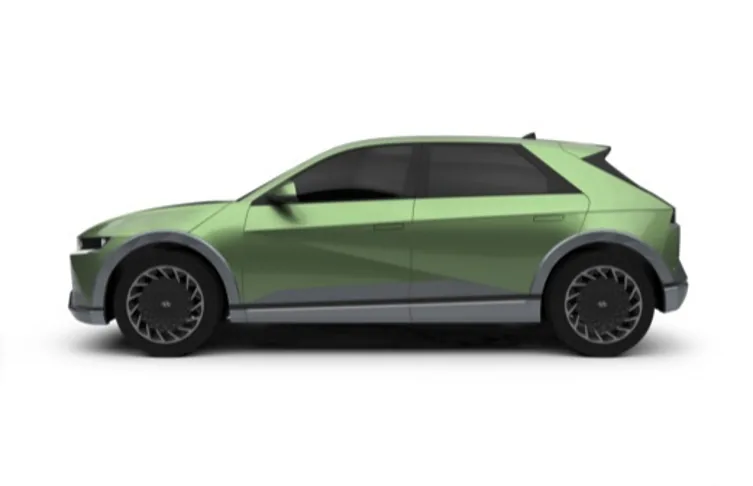 HYUNDAI - Ioniq 5 - Ioniq 5 73 kWh Premium