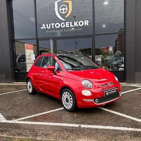 FIAT 500 500 1.0 Hybrid Dolcevita 52kW