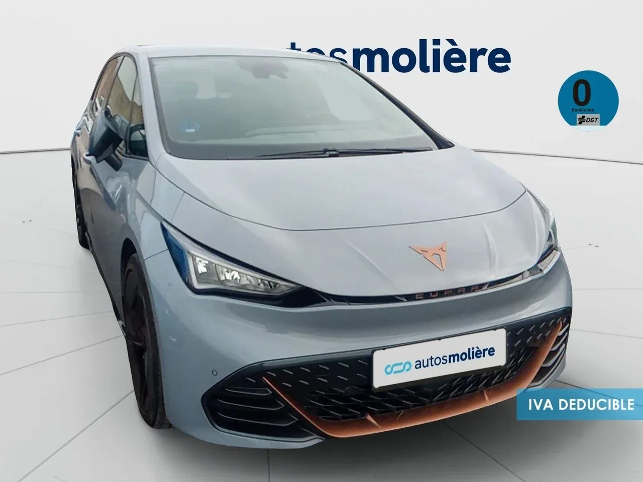 58kWh E-Boost Pack 170 kW (231 CV)