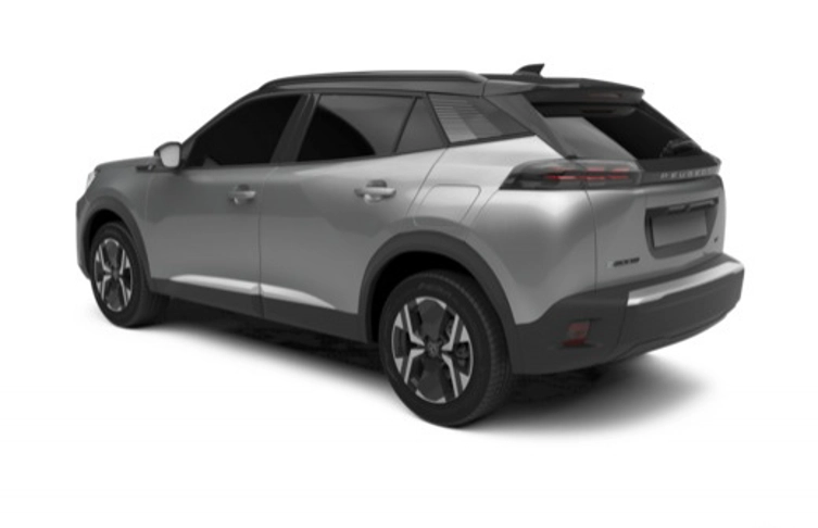 PEUGEOT - 2008 - e-2008 54 kWh Style