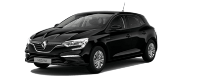 Renault Scenic Dynamique eco2 1.5 dCi 78 kW (105 CV)