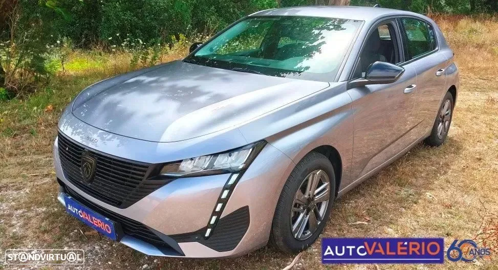 Peugeot 308 1.2 PureTech Active