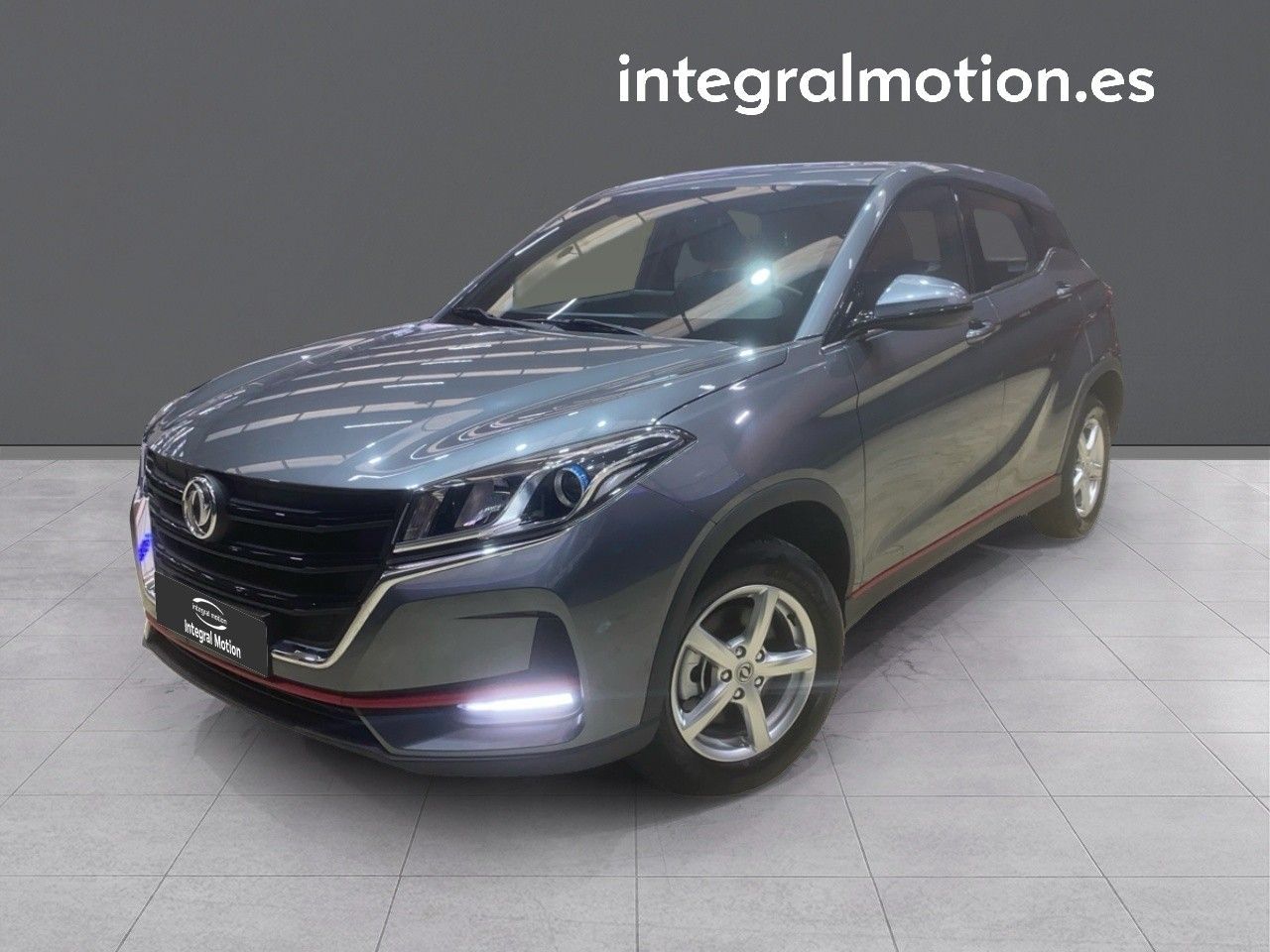 DFSK SERES 5 PREMIUM 4WD