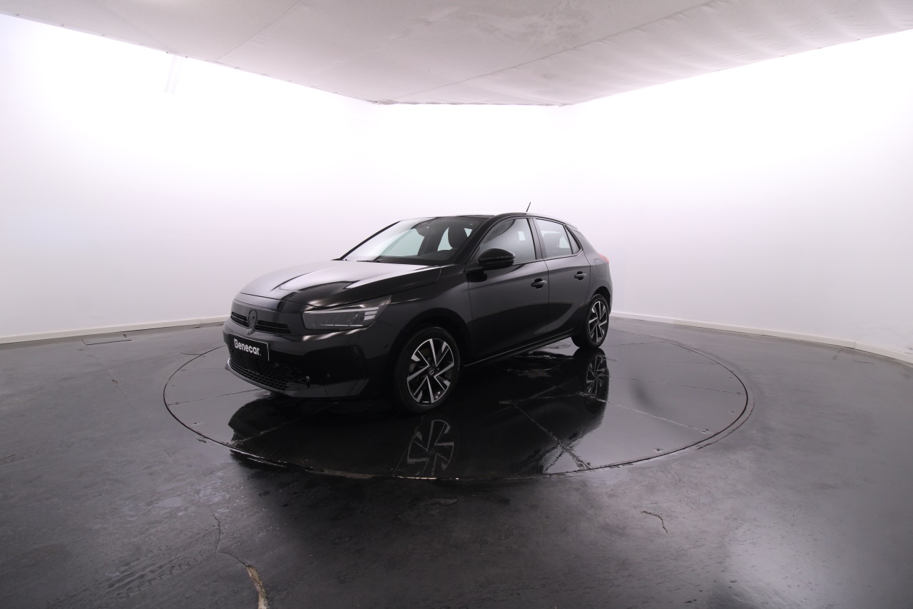 Opel Corsa 1.2T GS Line 100cv