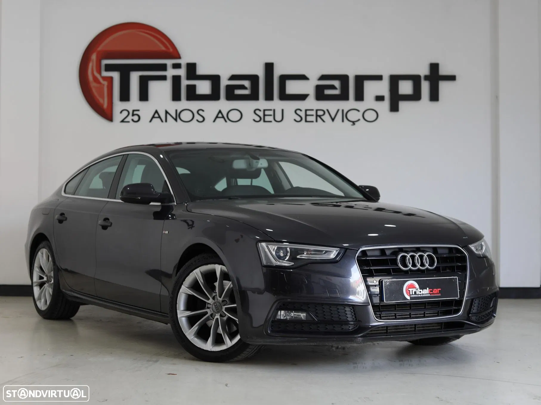 Audi A5 Sportback 2.0 TDI