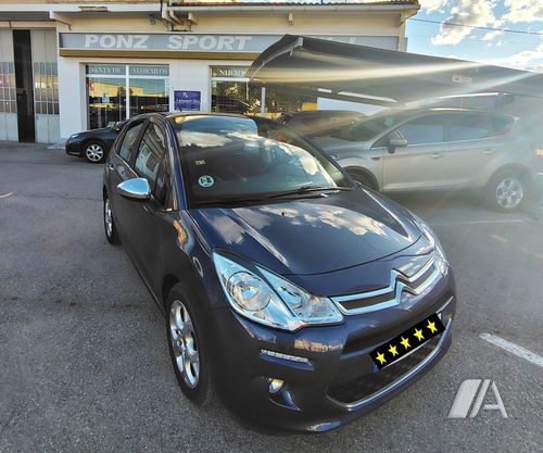 OPEL Meriva Meriva 1.7CDTi Cosmo 110