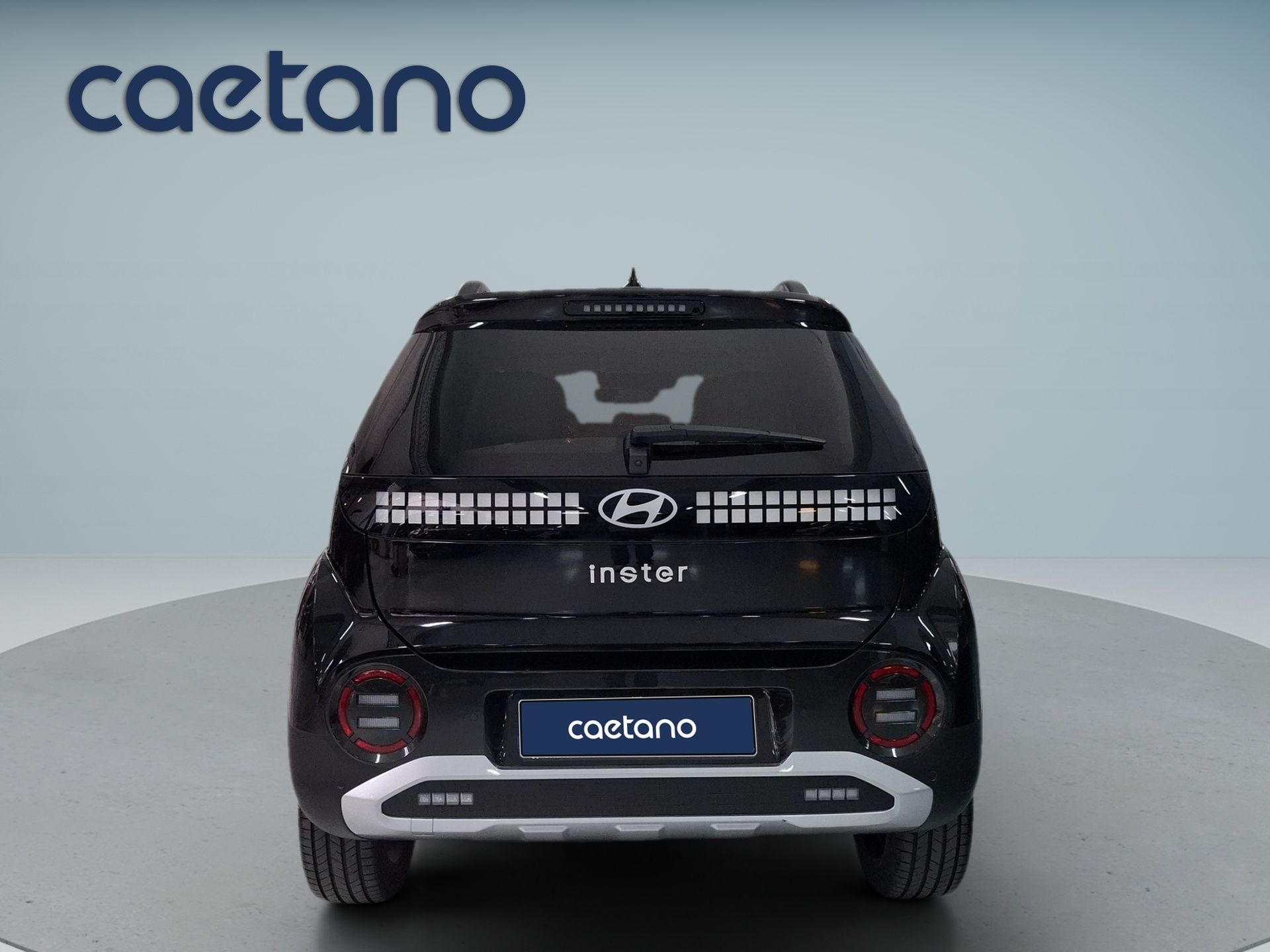 Hyundai Inster