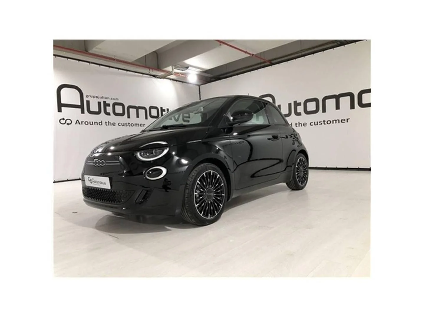 FIAT 500 Icon Hb 320km 85kW (118CV)
