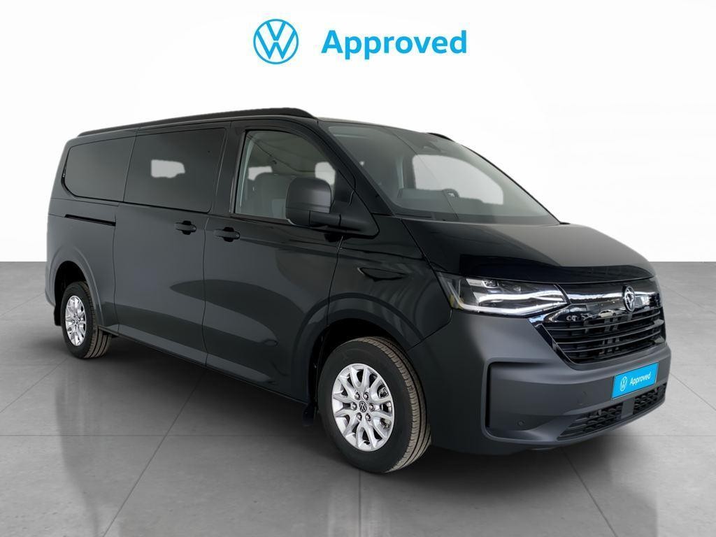 Premium Batalla Larga 2.0 TDI BMT 110 kW (150 CV) DSG