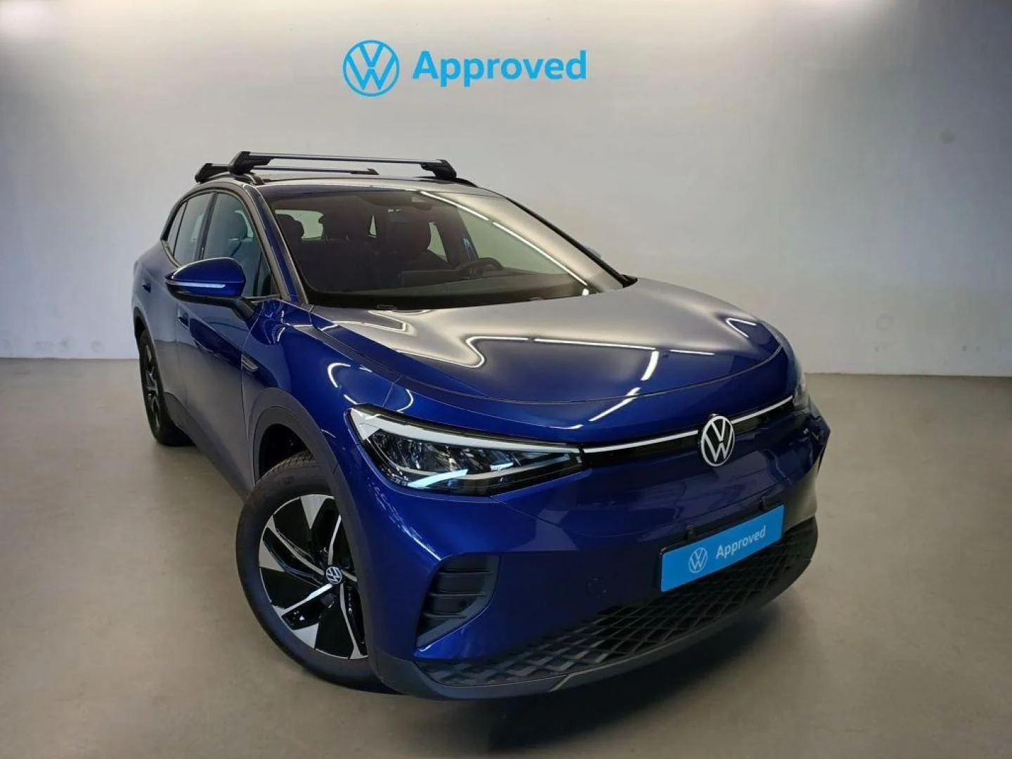 VOLKSWAGEN ID.4 ID.4 Pro Performance 150KW 77Kwh
