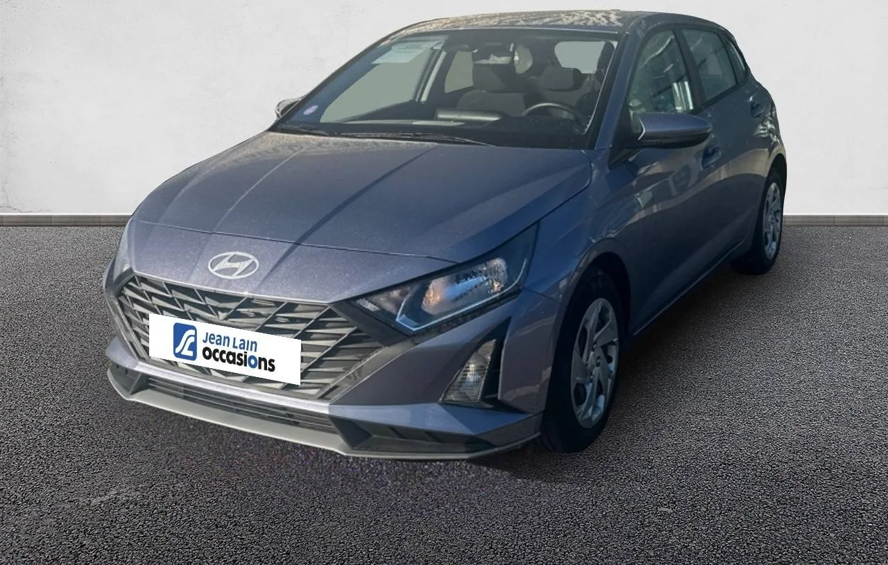 HYUNDAI i20 1.2 79 Initia