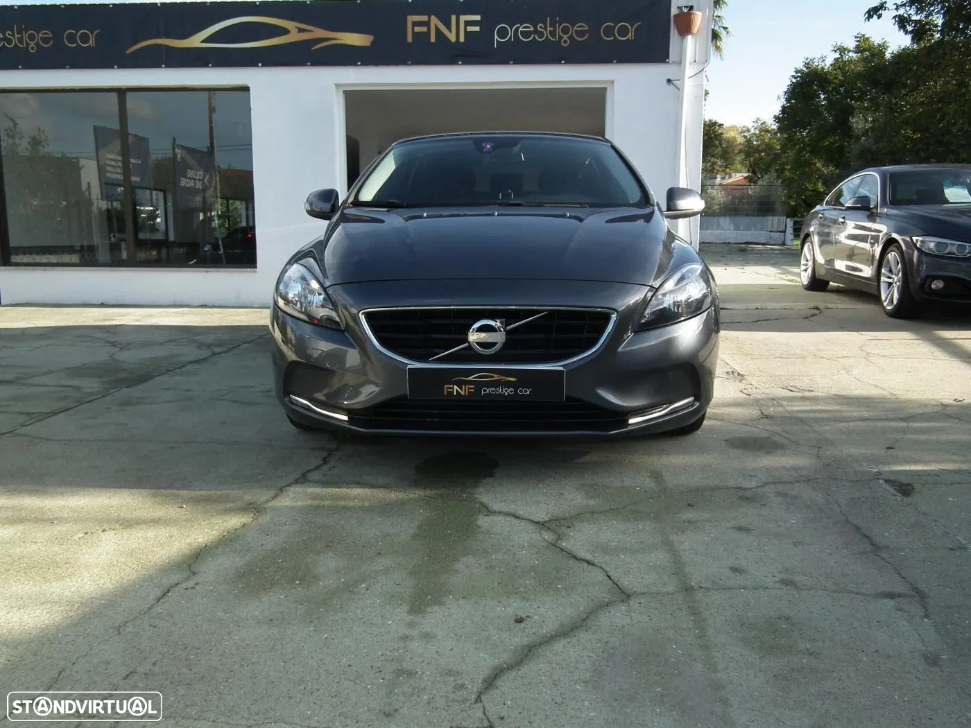 Volvo V40 1.6 D2 Kinetic