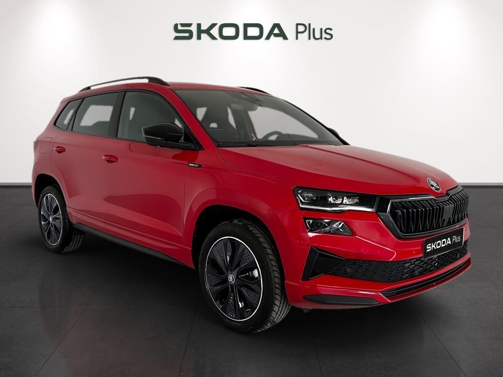1.5 TSI ACT Sportline DSG 110 kW (150 CV)