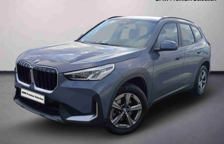 BMW - X1 - X1 sDrive18i