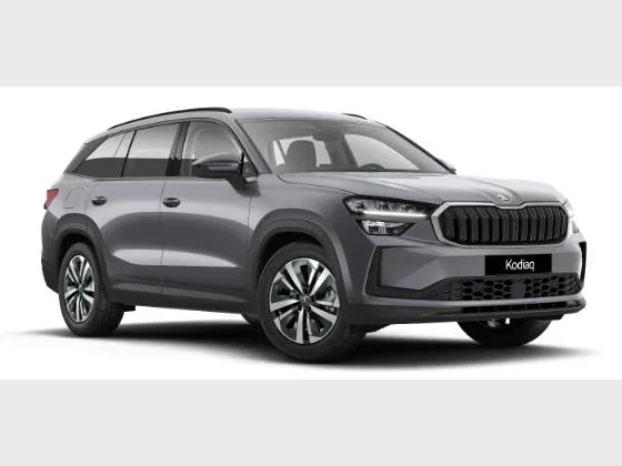 SKODA Kodiaq Kodiaq Corporate 1,5 TSI m-HEV 110 kW DSG7 - 5 jaar garantie