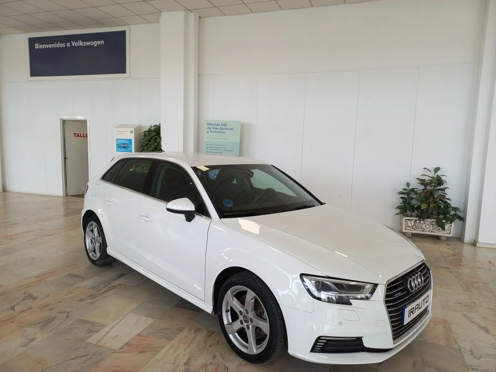 AUDI A3 A3 Sportback 40 e-tron S tronic