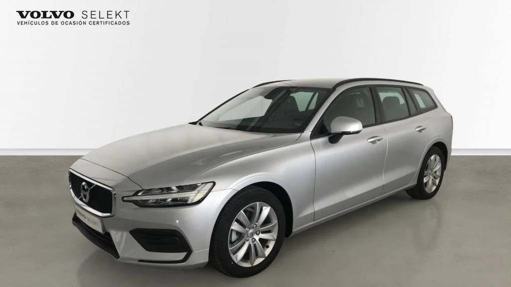 VOLVO V60 D3 MOMENTUM 2.0 150CV AUT 8V