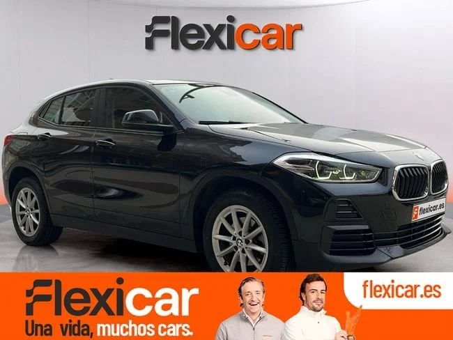 BMW X2 X2 sDrive 18d