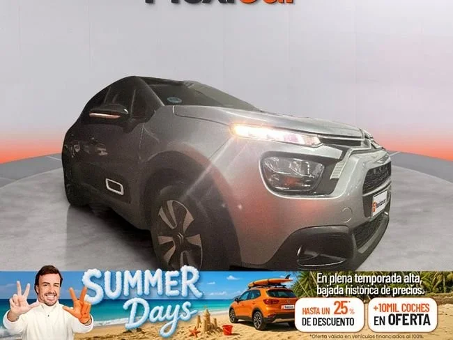 CITROEN C3 PureTech 100 Max