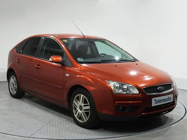 FORD Focus Focus 1.8TDCI Trend