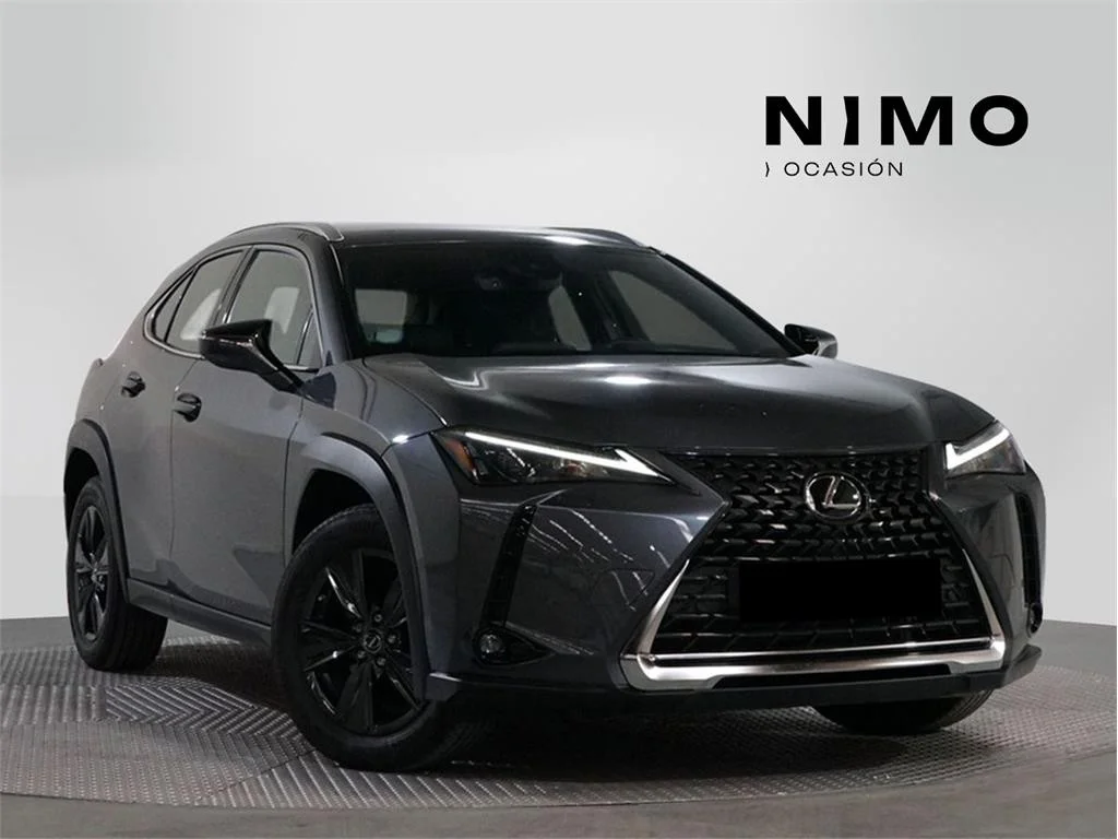 LEXUS UX UX 250h Premium 4WD