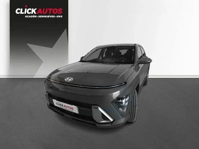 HYUNDAI Kona Kona HEV 1.6 GDI DT Maxx