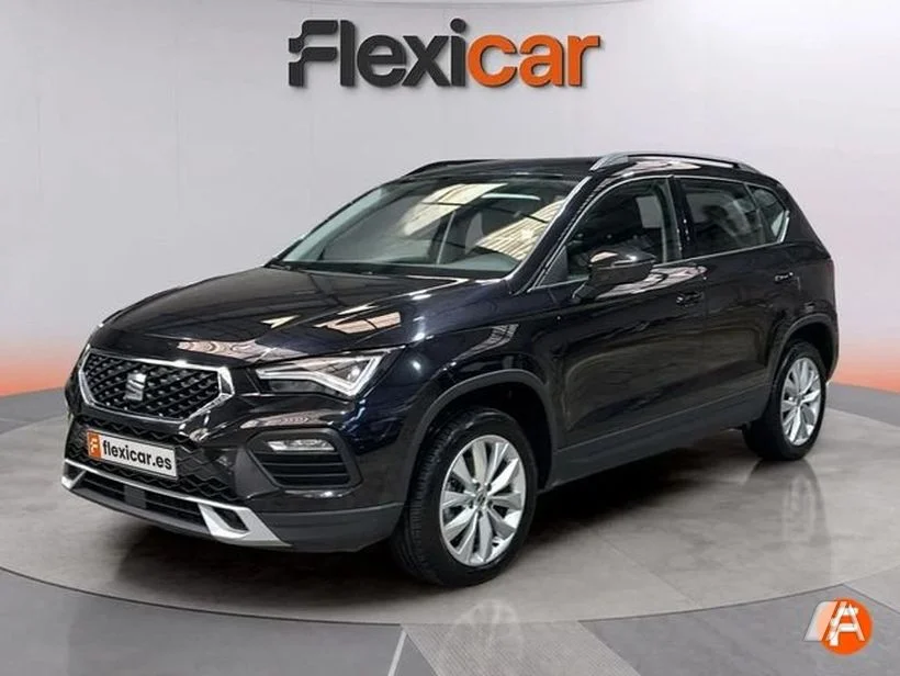 SEAT Ateca Ateca 1.5 EcoTSI S&S Style XM DSG