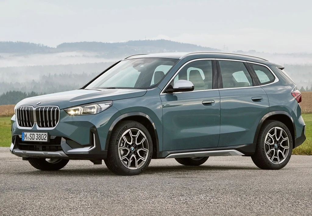 BMW X1 X1 sDrive 16d Business