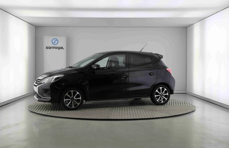 MITSUBISHI - Space Star - Space Star 1.2 Connect Edition