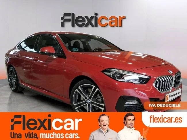 BMW Serie 2 220dA Gran Coupé