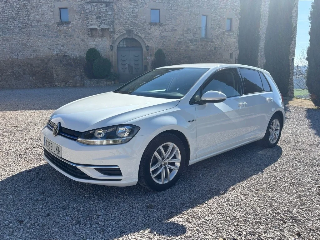 VOLKSWAGEN Golf Golf 1.5 TSI Evo BM Last Edition 96kW