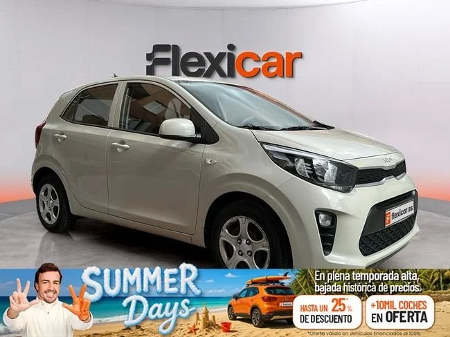 KIA Picanto Picanto 1.0 DPi Concept Pack Confort