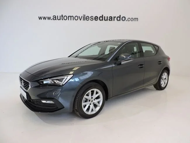 SEAT León León 1.0 TSI S&S Style XS 110