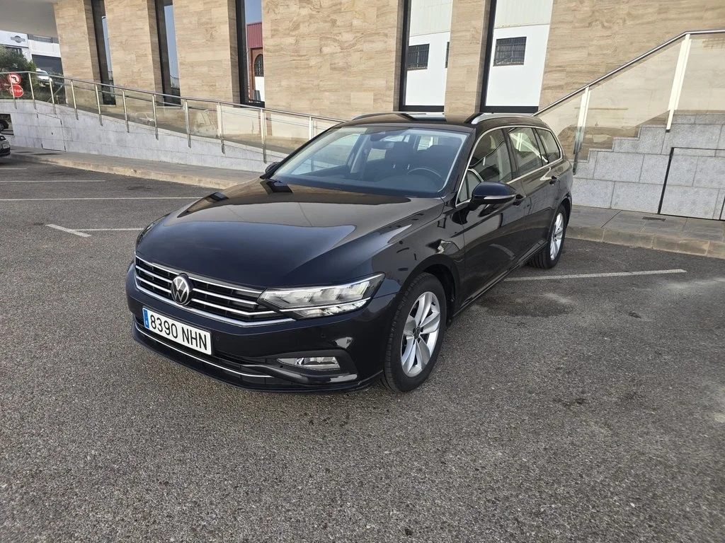 VOLKSWAGEN Passat Passat Variant 2.0TDI EVO Business 90kW DSG7