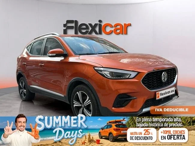 MG ZS 1.5 Comfort