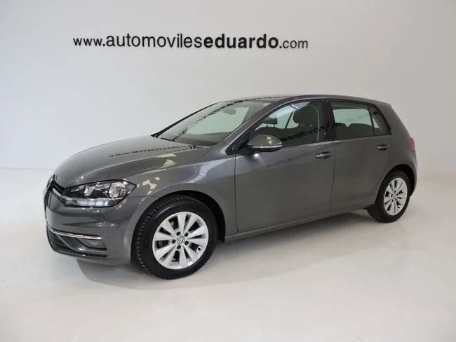 VOLKSWAGEN Golf Golf Variant 1.0 TSI Business Edition 85kW