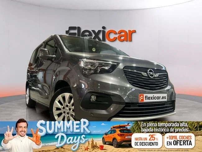 OPEL Combo Combo Life 1.5TD S/S Innovation L 100