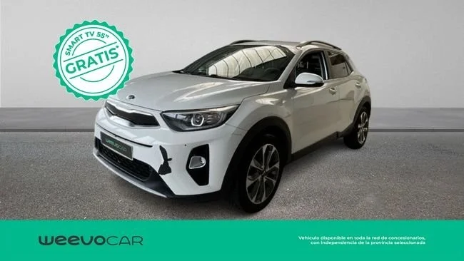 KIA Stonic Stonic 1.0 T-GDi Drive 100