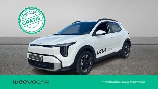 KIA Stonic 1.0 T-GDI MHEV 85KW DRIVE DCT 115CV 5P