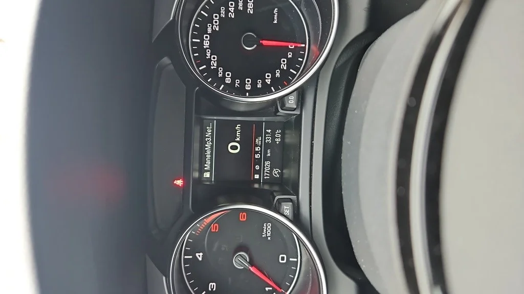 AUDI A5 A5 Sportback 2.0TDI ultra S line edition 163