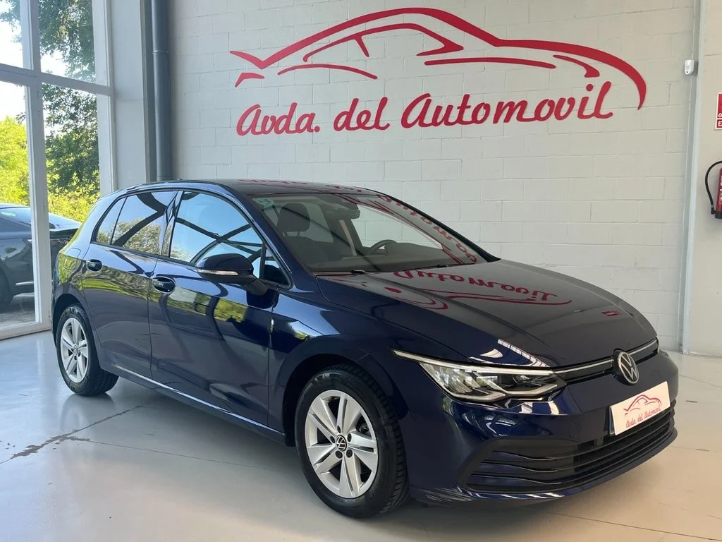 VOLKSWAGEN Golf Golf 1.5 TSI Life 96kW