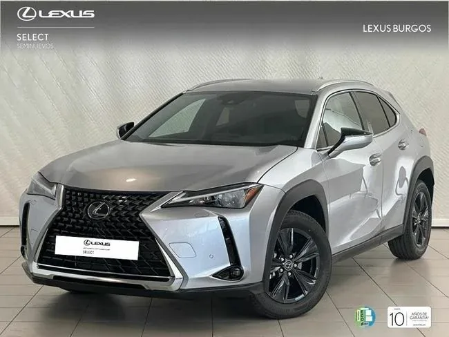 LEXUS UX UX 250h Premium 4WD