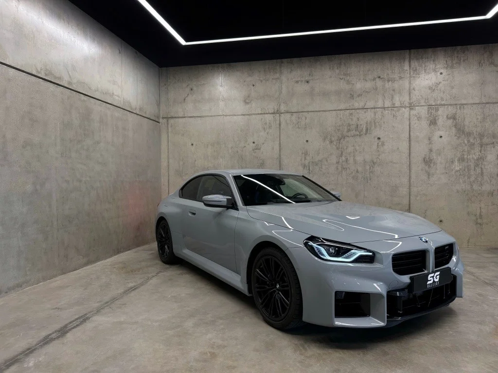BMW Serie 2 M2 Coupé