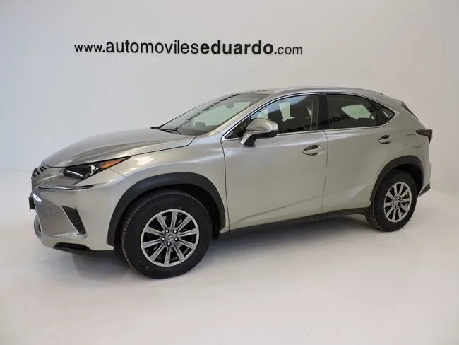 LEXUS NX 300h Business Line 5d