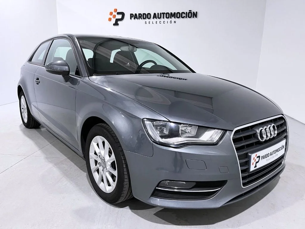 AUDI A3 A3 1.6TDI Ambiente