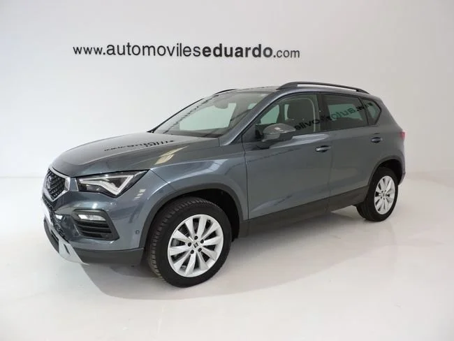 SEAT Ateca 2.0 TDI 85 kW (115 CV) Style