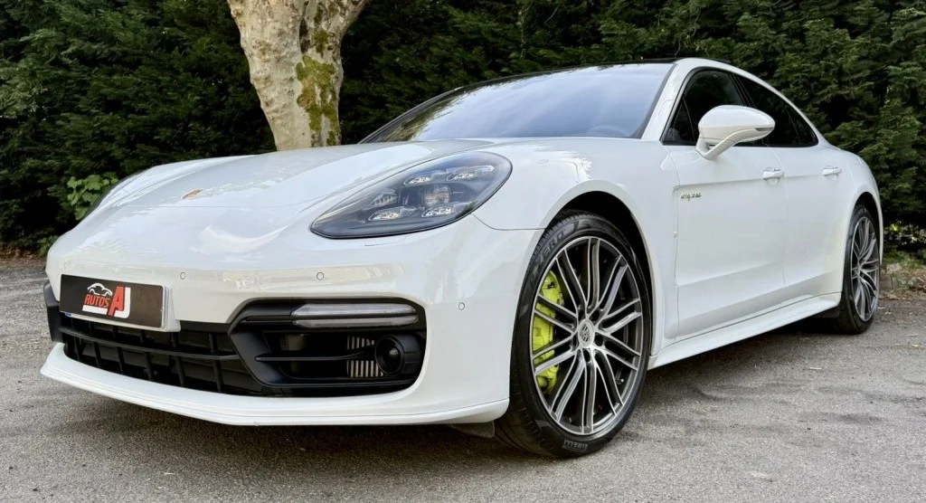 PORSCHE Panamera Panamera 4 e-Hybrid Executive