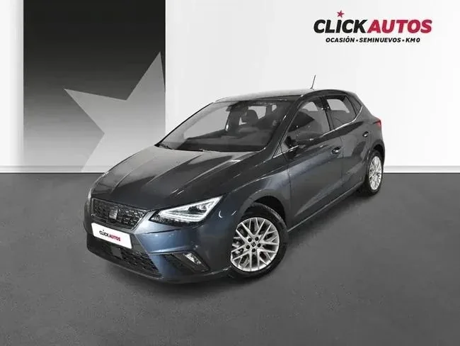 SEAT Ibiza 1.0 TSI 115CV Special Edition Xcellence DSG