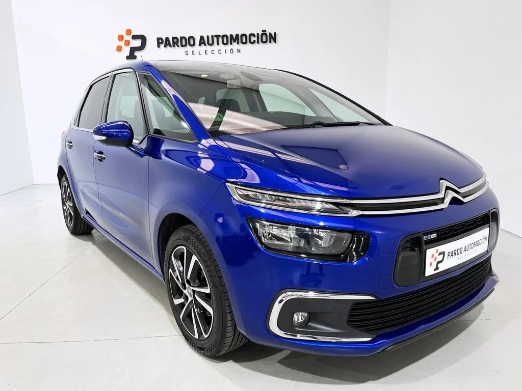 CITROEN C4 PureTech 96KW (130CV) S&S 6v Feel